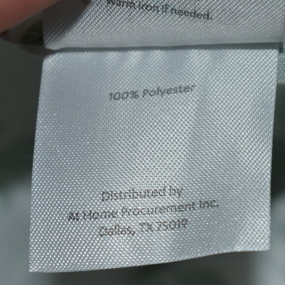 4 Piece Cottagecore White Green Eucalyptus Leaves Bed Sheet Set, Queen Size - Picture 9 of 11